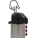TERMOS TURYSTYCZNY 1,8L Z POMPKĄ EXCELLENT HOUSEWARE