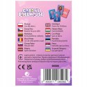 5 x Karty Piotruś Koci Domek Gabi Trefl 08508