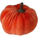 FIGURKA DEKORACYJNA DYNIA HALLOWEEN 4SZT