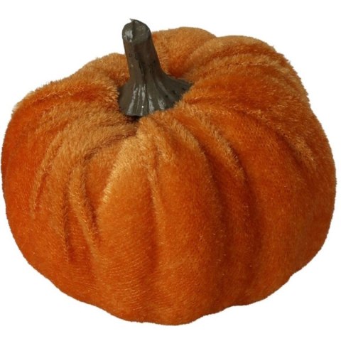 FIGURKA DEKORACYJNA DYNIA HALLOWEEN 4SZT