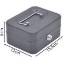 KASETKA 15.2X11.8X7,5CM 1067612 SASKA GARDEN