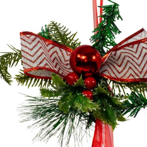STROIK DEKORACYJNY DZWONIKI DŁ. 71CM
