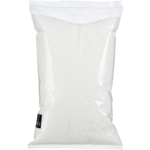 SZTUCZNY ŚNIEG DO DEKORACJI SYPKI OZDOBNY BIO 10L MICA