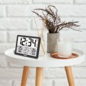 Stacja pogodowa z DCF meteo SP201 z pogodynką