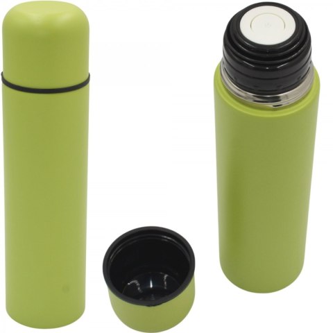 TERMOS TURYSTYCZNY 500ML EXCELLENT HOUSEWARE ZIELONY