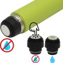 TERMOS TURYSTYCZNY 500ML EXCELLENT HOUSEWARE ZIELONY