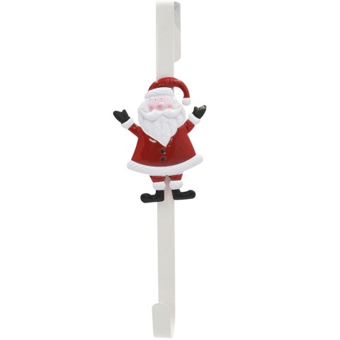 WIESZAK UCHWYT DO STROIKÓW 39CM MIKOŁAJ