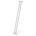 Drabina aluminiowa wielofunkcyjna 4x4 przegubowa składana 150 kg ModernHome