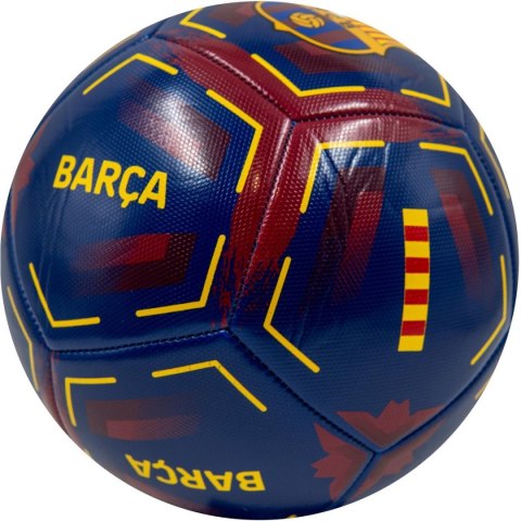 PIŁKA NOŻNA FC BARCELONA 2025/2026 R.5