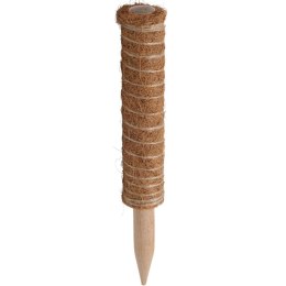PODPORA DO ROŚLIN KOKOSOWA 50CM