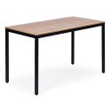 Stół do kuchni jadalni dla 4-5 osób biurko komputerowe 120x60 cm ModernHome