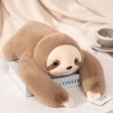 Pluszak obciążeniowy ADHD autyzm stres terapia dla dzieci uspokaja leniwiec