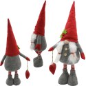 SKRZAT GNOM DEKORACYJNY 52CM GIRL