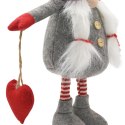 SKRZAT GNOM DEKORACYJNY 52CM GIRL