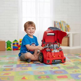 Warsztat silnik zestaw edukacyjny małego mechanika