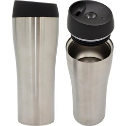 KUBEK TERMICZNY TURYSTYCZNY 350ML EXCELLENT HOUSEWARE