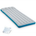 Materac dmuchany jednoosobowy 189x72x20 cm INTEX 67998