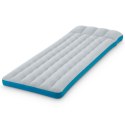Materac dmuchany jednoosobowy 189x72x20 cm INTEX 67998