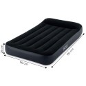 Materac dmuchany jednoosobowy 191x99x25 cm INTEX 64141