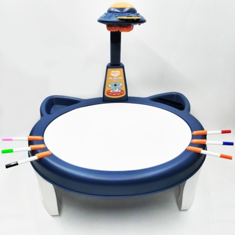 Projektor do rysowania walizka lampka mazaki FDE80307 N