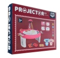 Projektor do rysowania walizka lampka mazaki FDE80807 R