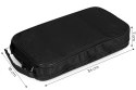 Zestaw do gry w bule kule boules petanque 8 szt. + etui i akcesoria