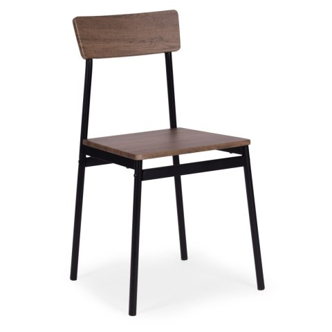 Zestaw mebli do jadalni kuchni stół + 4 krzesła MALMO ModernHome