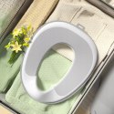 Antypoślizgowa nakładka na sedes dla dzieci ergonomiczny kształt
