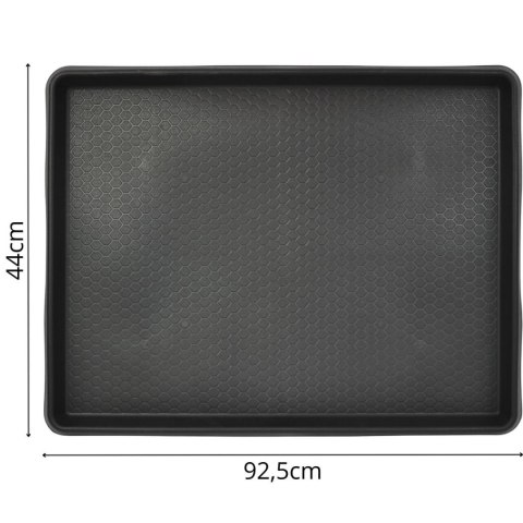 OCIEKACZ PODSTAWKA POD BUTY DRY PAD 52x92CM