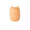 Silikonowe zabawki do kąpieli gryzaki odkręcane pryskające