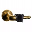 Silikonowa osłona na klamkę - anty uderzeniowy ochraniacz drzwi słonik