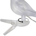LAMPA SOLARNA GIRLANDA OGRODOWA PARTY LIGHT PTASZKI 5LED