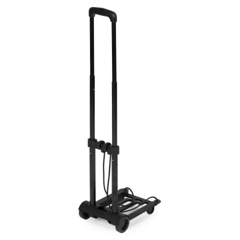 Wózek transportowy magazynowy składany ręczny młynarka 30 kg ModernHome