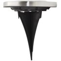 LAMPA SOLARNA 8 LED SMD DO WBICIA W PODŁOŻE 1SZT