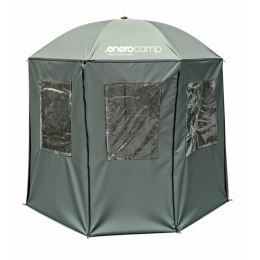 PARASOL NAMIOT WĘDKARSKI 2W1 ENERO CAMP