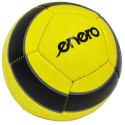 PIŁKA NOŻNA ENERO MINI 12 PANELI ŻÓŁTA R.1
