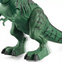Dinozaur T-Rex Zabawka Edukacyjna Chodzi Znosi Jaja Realistyczne Dźwięki