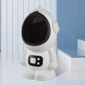 Pisuar Astronauta stojący z możliwością montażu na ścianie wyciągany wkład