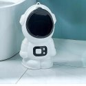Pisuar Astronauta stojący z możliwością montażu na ścianie wyciągany wkład