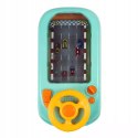 Interaktywna Kierownica Dla Dzieci Symulator Jazdy Tor wyścigowy dźwięki