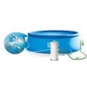 Basen ogrodowy rozporowy 457 x 122 cm 18w1 INTEX 26168