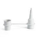 Pompka elektryczna Quick-Fill zasilana USB-A 5V/2A 2 końcówki INTEX 66616