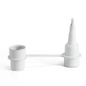 Pompka elektryczna Quick-Fill zasilana USB-A 5V/2A 2 końcówki INTEX 66637
