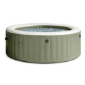Dmuchane SPA z hydromasażem 4 osobowe INTEX 28426NP