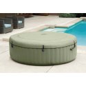 Dmuchane SPA z hydromasażem 6 osobowe INTEX 28428NP