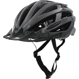 KASK ROWEROWY REGULOWANY ENERO EVO 100 R.L (58-61CM)