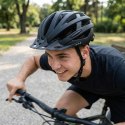 KASK ROWEROWY REGULOWANY ENERO EVO 100 R.M (55-58CM)