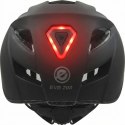 KASK ROWEROWY REGULOWANY ENERO PRO EVO 200 R.M (54-58CM)