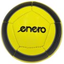 PIŁKA NOŻNA ENERO MINI 12 PANELI ŻÓŁTA R.1