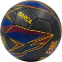 PIŁKA NOŻNA FC BARCELONA ARROWS CARBON R.5